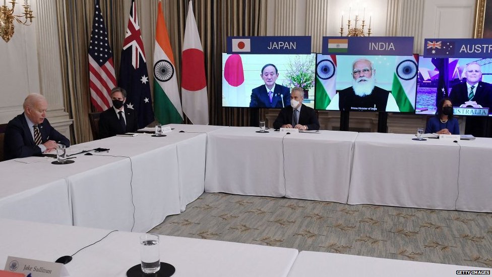 क्वाड क्वाड