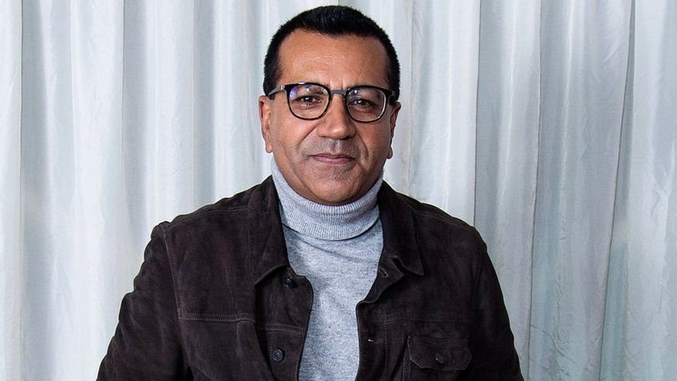 मार्टिन बशीर मार्टिन बशीर