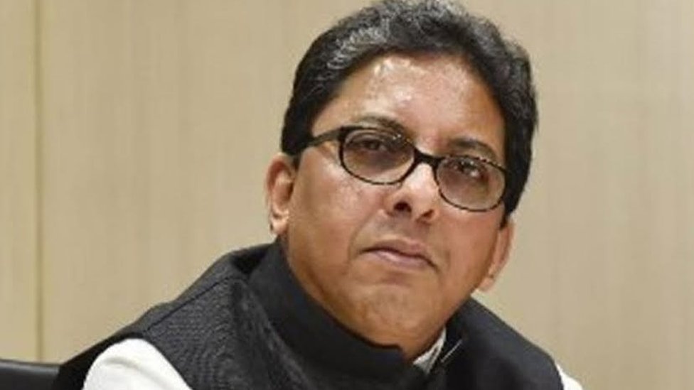 आलापन बनर्जी आलापन बनर्जी