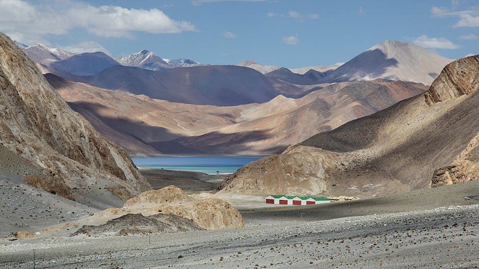 लद्दाख लद्दाख