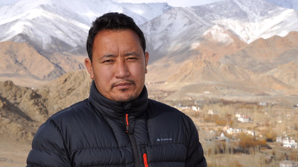 कोंचुक स्टेनजिन कोंचुक स्टेनजिन