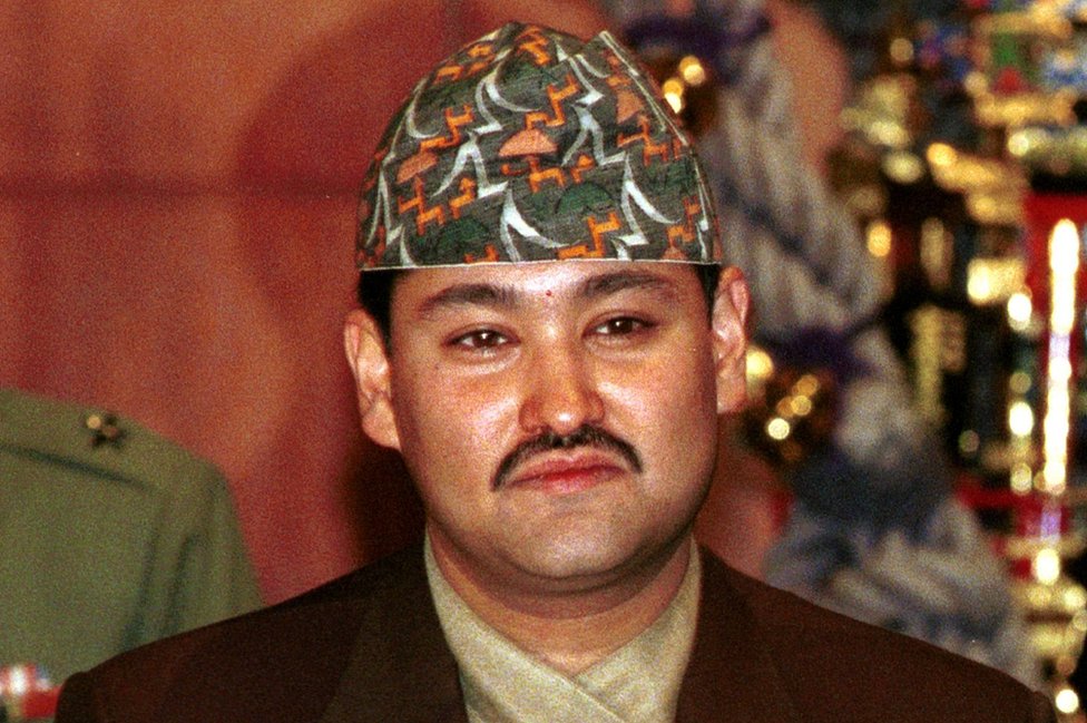 राजकुमार दीपेंद्र राजकुमार दीपेंद्र