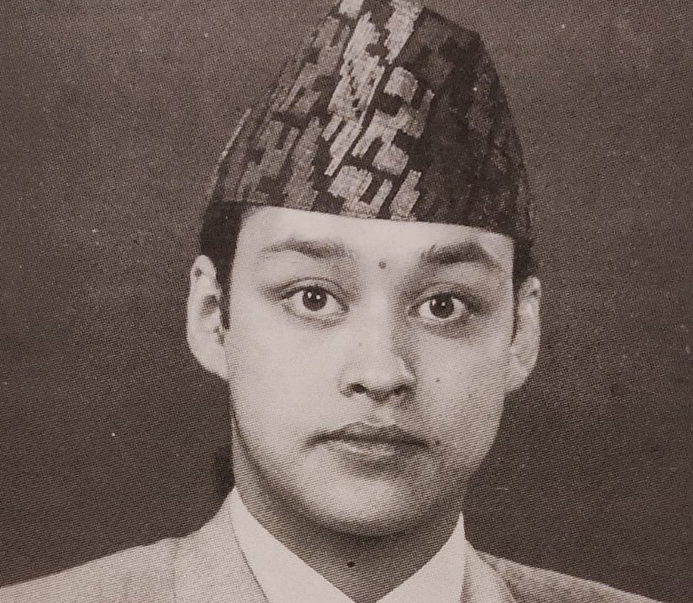 राजकुमार निराजन राजकुमार निराजन
