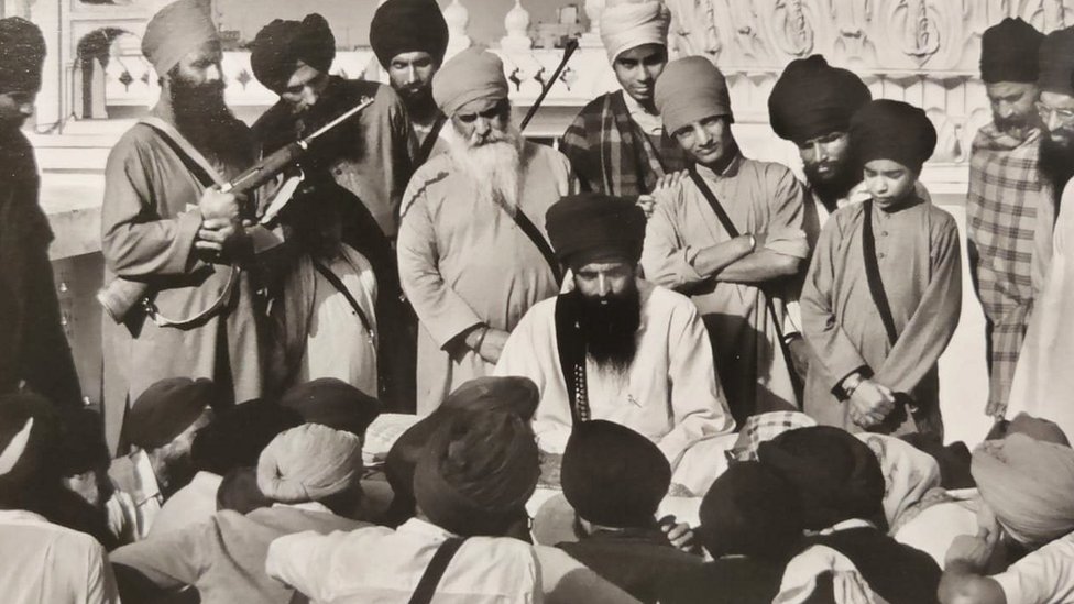 भिंडरांवाले भिंडरांवाले