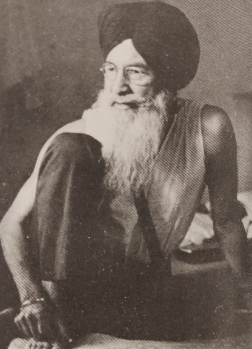 जनरल शहबेग सिंह जनरल शहबेग सिंह