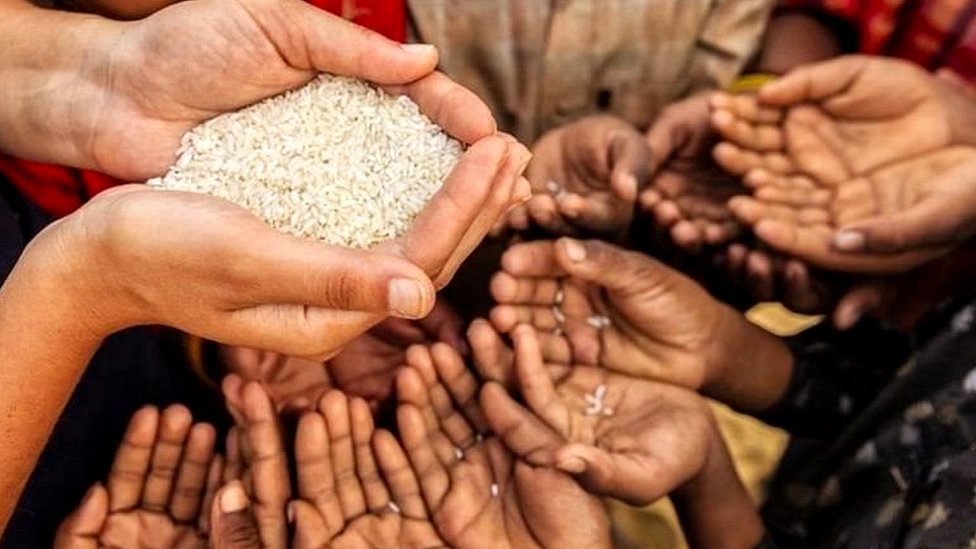 राशन राशन