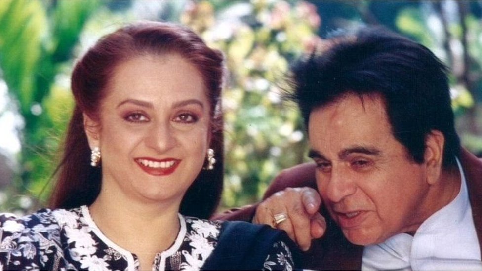TWITTER/DILIP KUMAR TWITTER/DILIP KUMAR