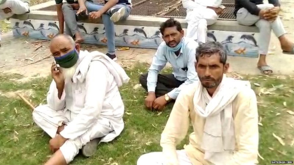 आसिफ़ के पिता आसिफ़ के पिता