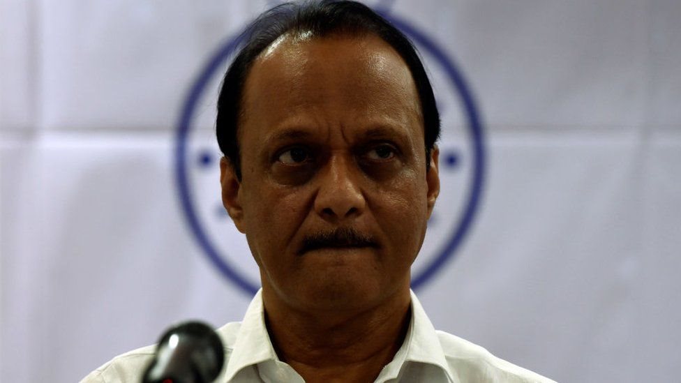 अनिल देशमुख अनिल देशमुख