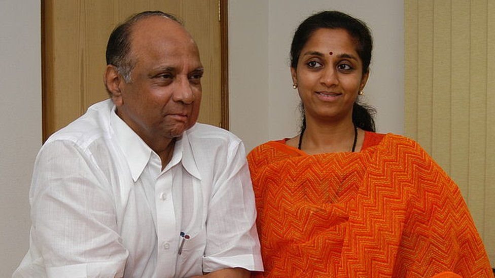 शरद पवार शरद पवार