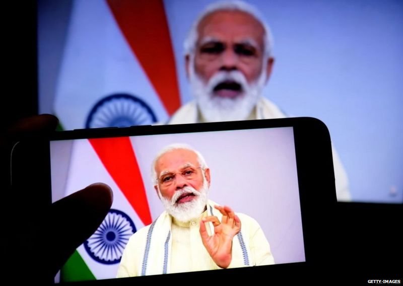 नरेंद्र मोदी नरेंद्र मोदी