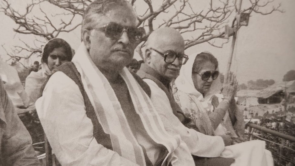 राजमाता विजयराजे सिंधिया राजमाता विजयराजे सिंधिया