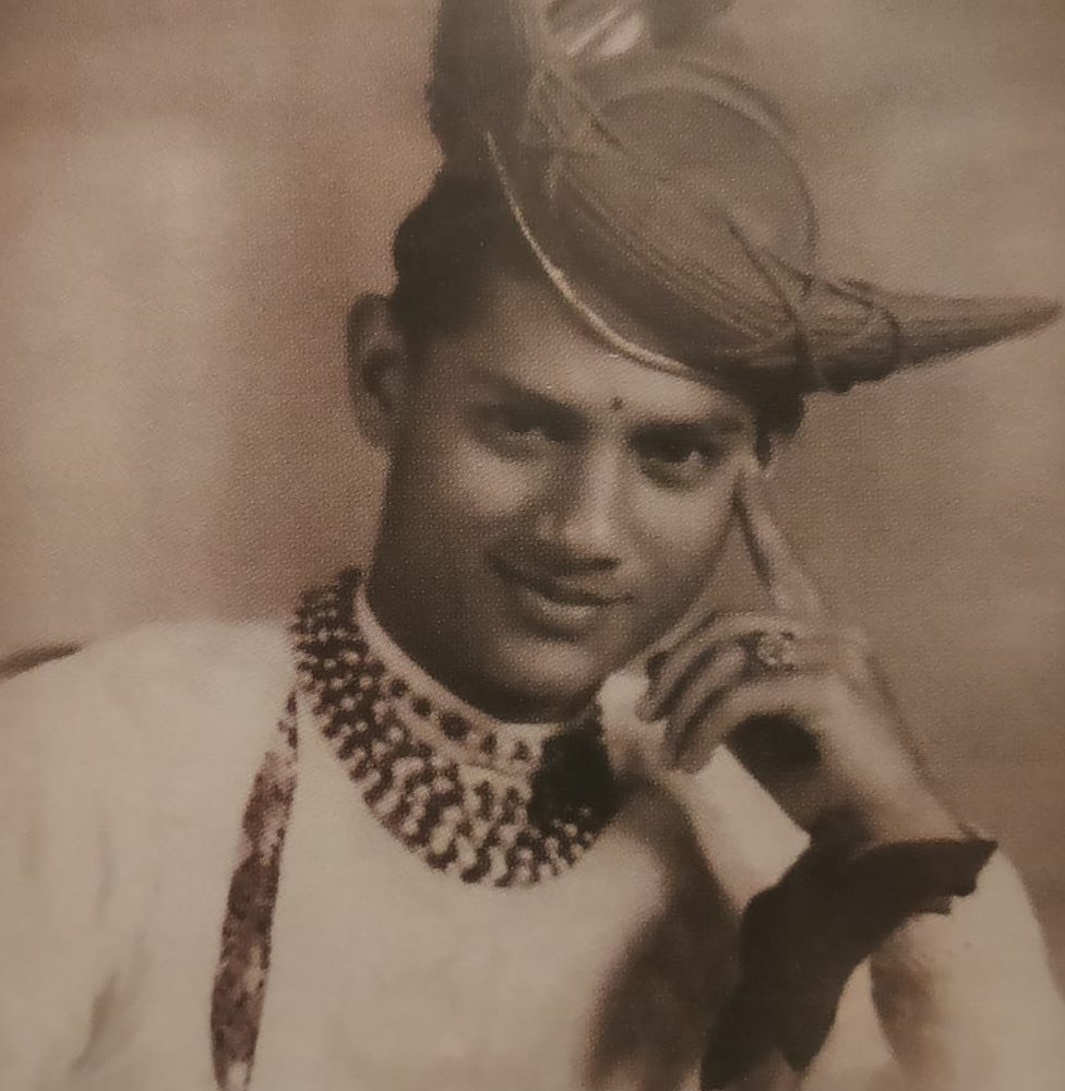 माधवराव सिंधिया माधवराव सिंधिया