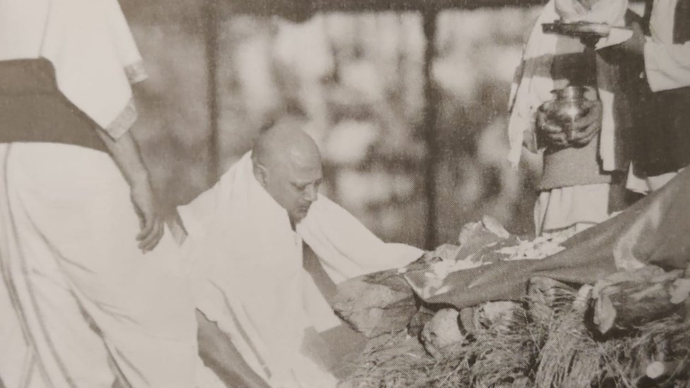 माधवराव सिंधिया माधवराव सिंधिया
