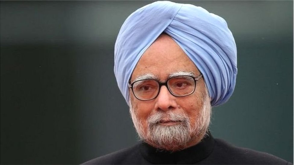 मनमोहन सिंह मनमोहन सिंह