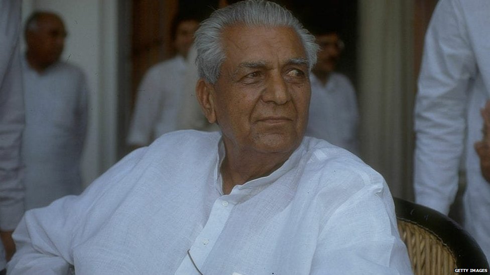 देवी लाल देवी लाल