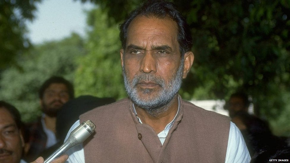 चंद्रशेखर चंद्रशेखर