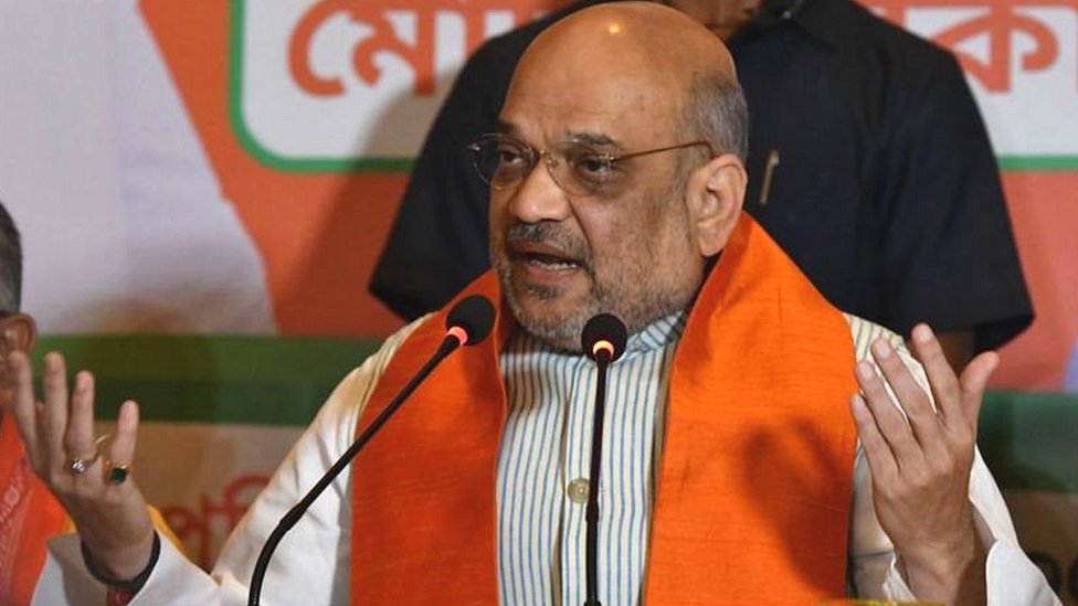 अमित शाह अमित शाह
