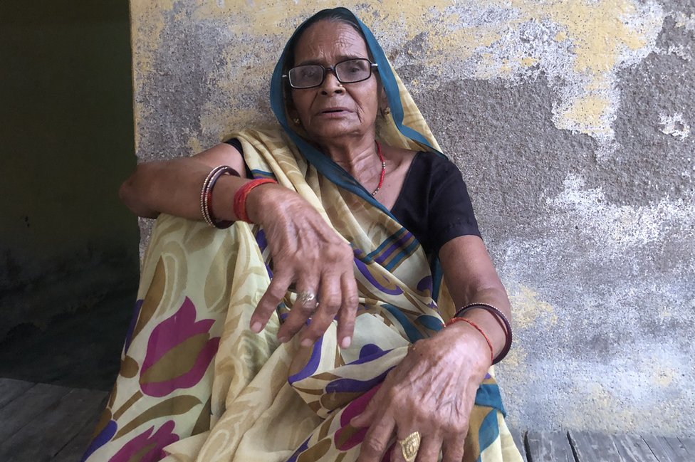 विकास दुबे, बिकरू गांव विकास दुबे, बिकरू गांव