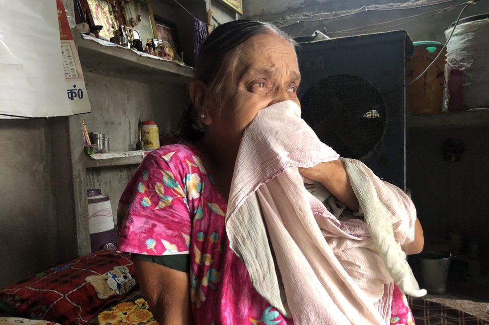 विकास दुबे, बिकरू गांव विकास दुबे, बिकरू गांव