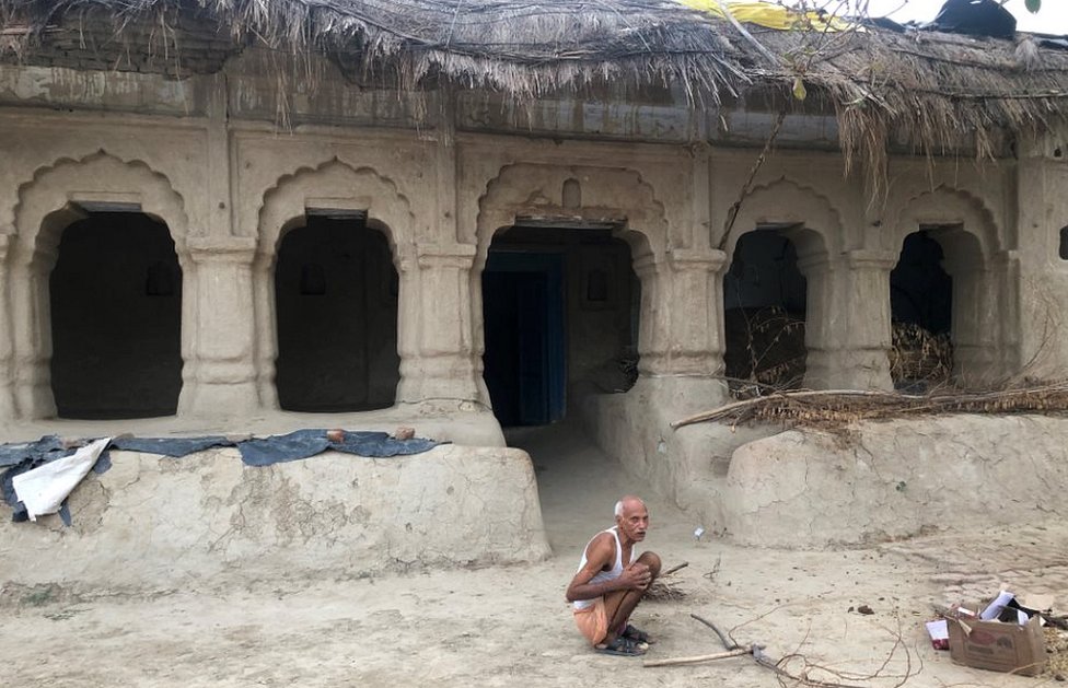 बिकरू गांव, विकास दुबे बिकरू गांव, विकास दुबे