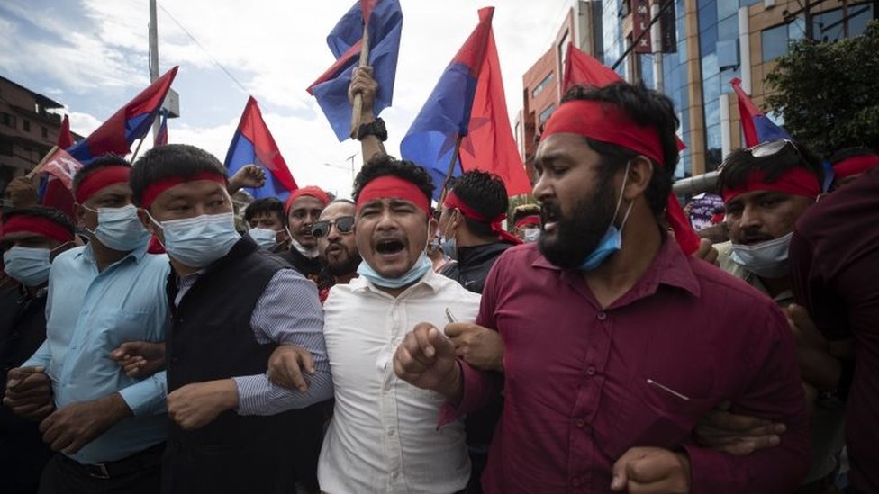 नेपाल नेपाल