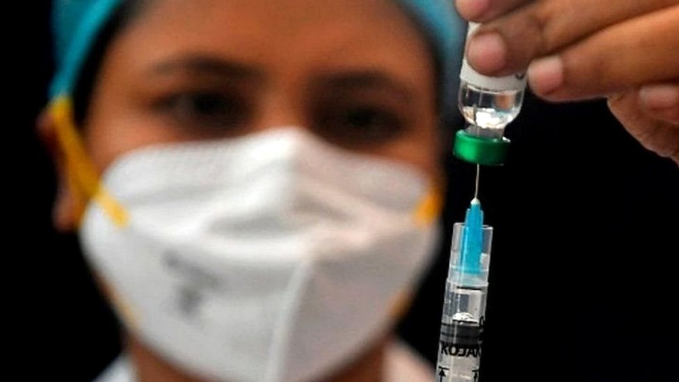 कोरोना वायरस वैक्सीन कोरोना वायरस वैक्सीन