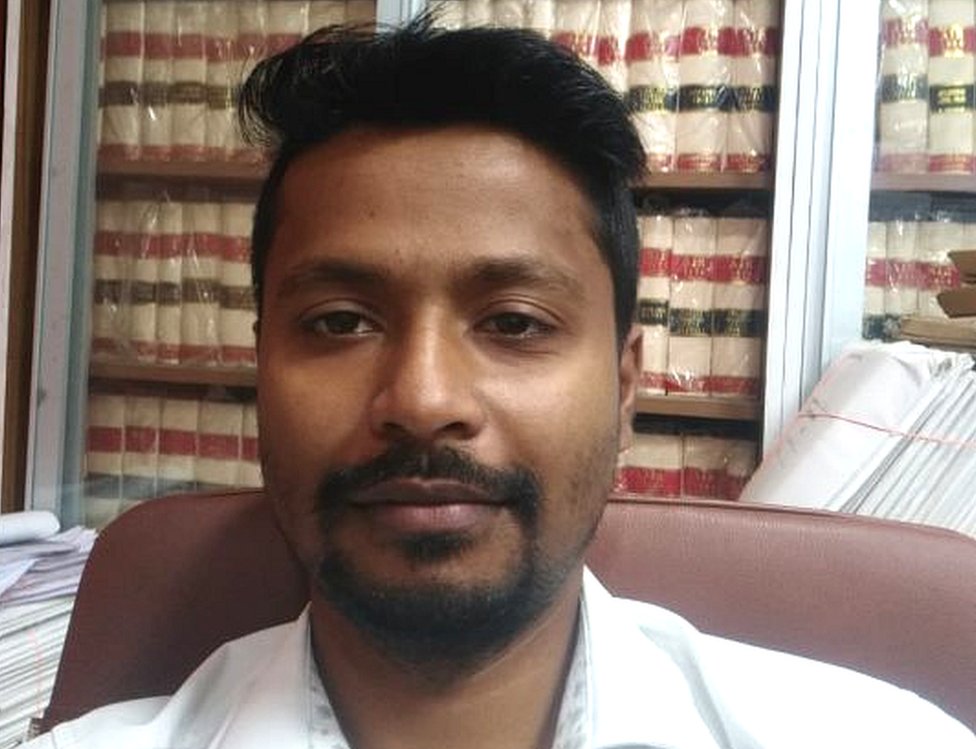 आरिफ़ आरिफ़