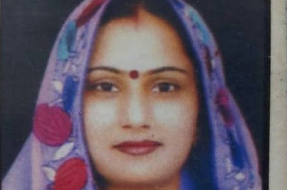 नीता पांचाल नीता पांचाल