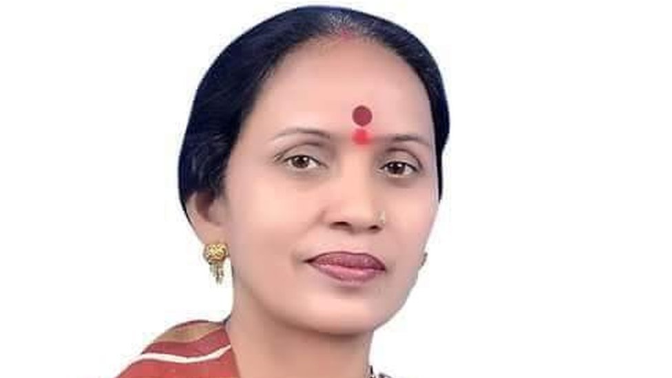 अमिता लोहानी अमिता लोहानी