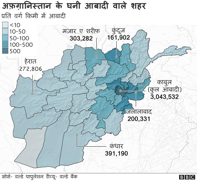 अफ़गानिस्तान में तालिबान का क़ब्ज़ा अफ़गानिस्तान में तालिबान का क़ब्ज़ा