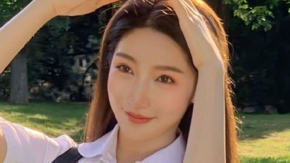 Du Meizhu Du Meizhu