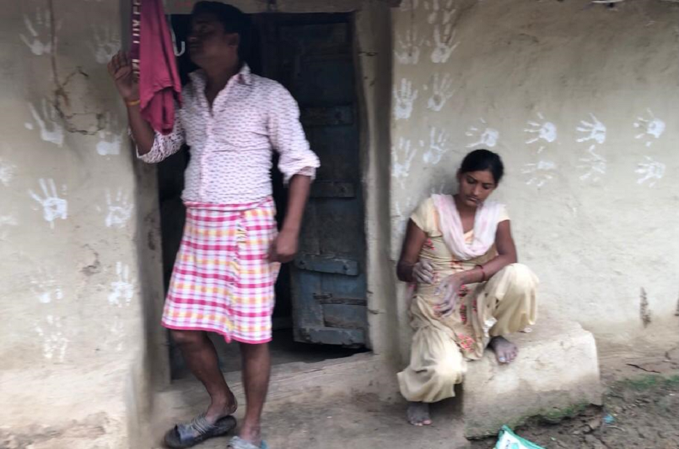 भगवती सिंह की बेटी सुधा ने बताया कि जो लोग नामजद थे, उन्हें जेल भेज दिया गया है भगवती सिंह की बेटी सुधा ने बताया कि जो लोग नामजद थे, उन्हें जेल भेज दिया गया है
