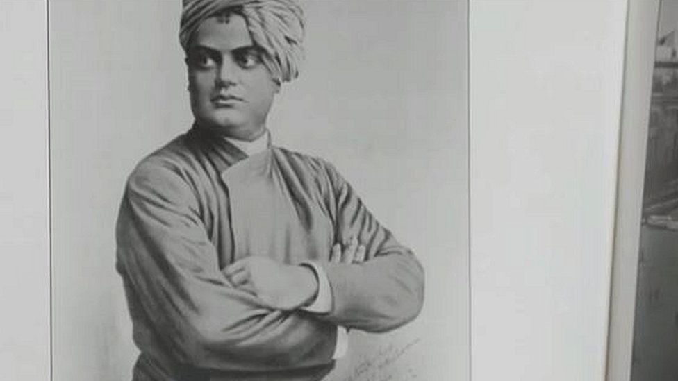 स्वामी विवेकानंद स्वामी विवेकानंद