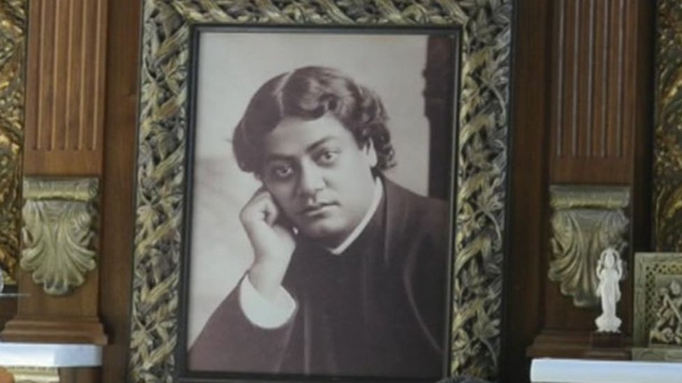 स्वामी विवेकानंद स्वामी विवेकानंद