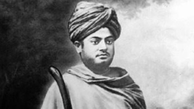 स्वामी विवेकानंद स्वामी विवेकानंद