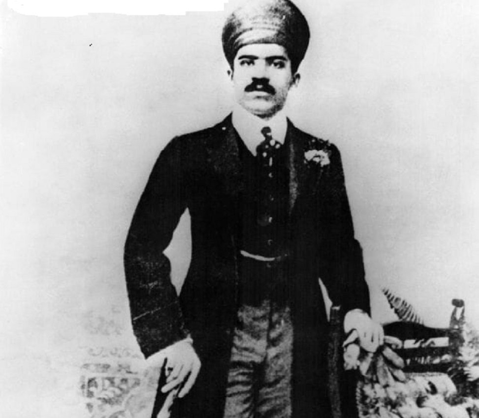 निज़ाम हैदराबाद निज़ाम हैदराबाद