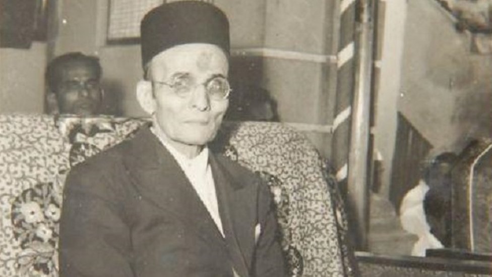 वीर सावरकर वीर सावरकर