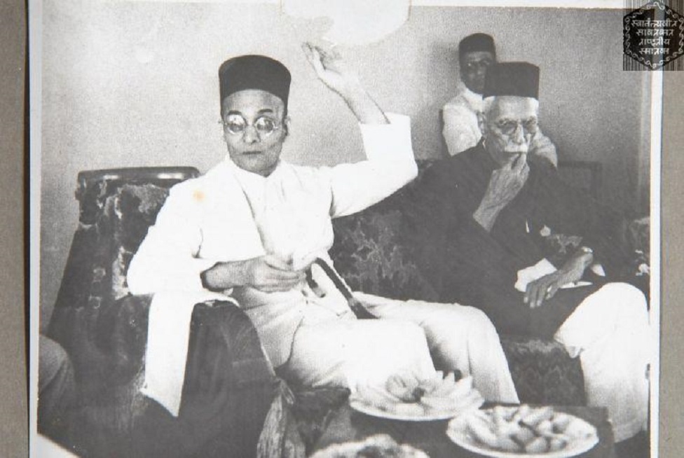 वीर सावरकर वीर सावरकर