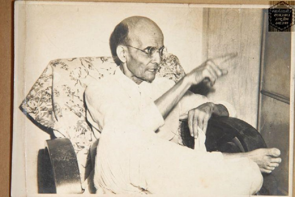 वीर सावरकर वीर सावरकर