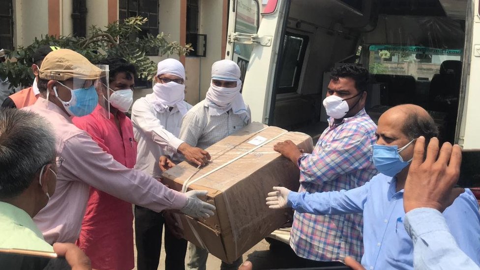 उत्तर प्रदेश में कोरोना वायरस उत्तर प्रदेश में कोरोना वायरस