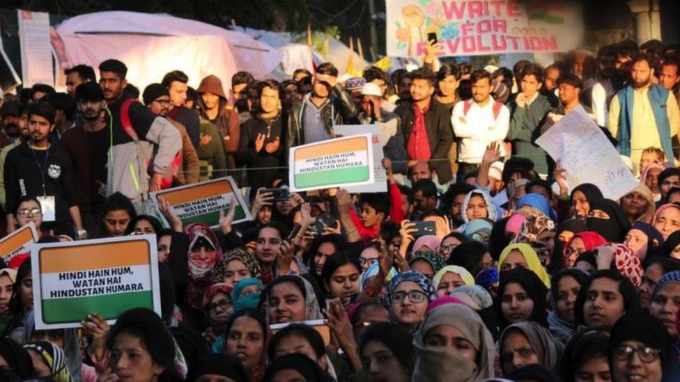 सीएए सीएए