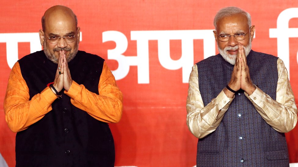 अमित शाह, नरेंद्र मोदी अमित शाह, नरेंद्र मोदी