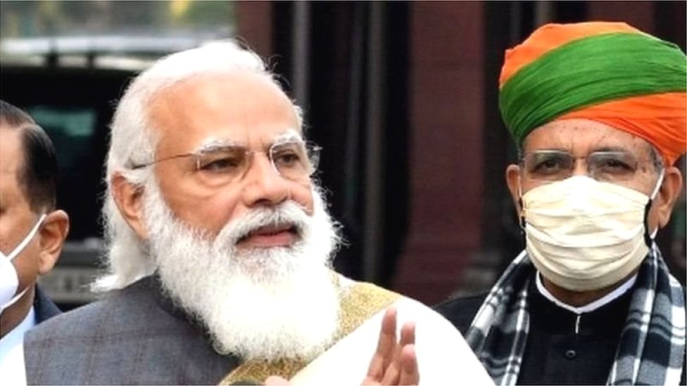 मोदी मोदी