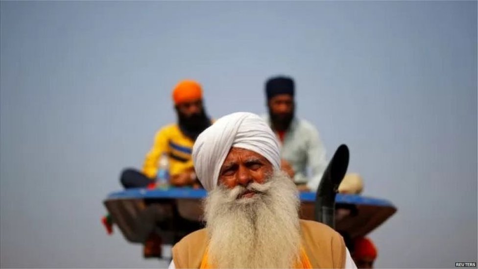 किसान किसान