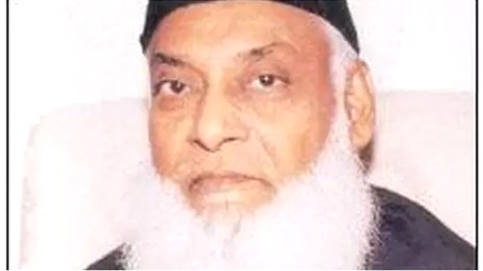 इसरार अहमद इसरार अहमद