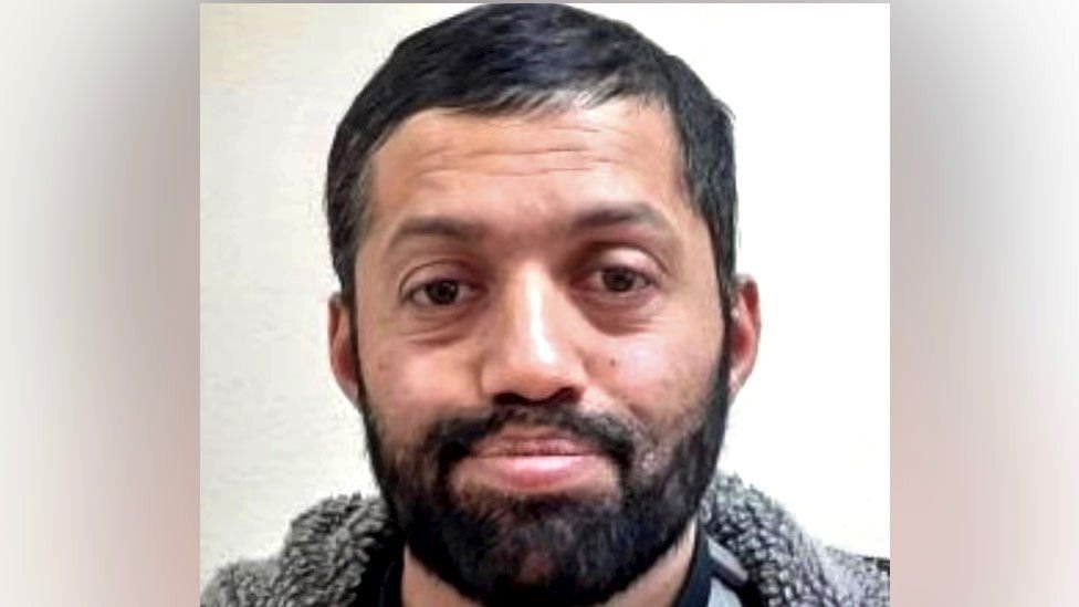 मलिक फ़ैसल अकरम ने अमेरिका में चार लोगों को बंधक बना लिया था मलिक फ़ैसल अकरम ने अमेरिका में चार लोगों को बंधक बना लिया था