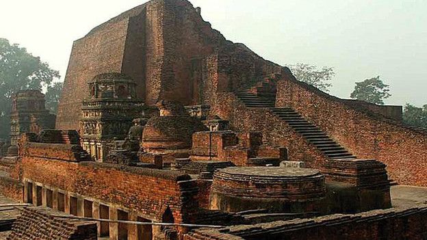 नालंदा विश्वविद्यालय नालंदा विश्वविद्यालय