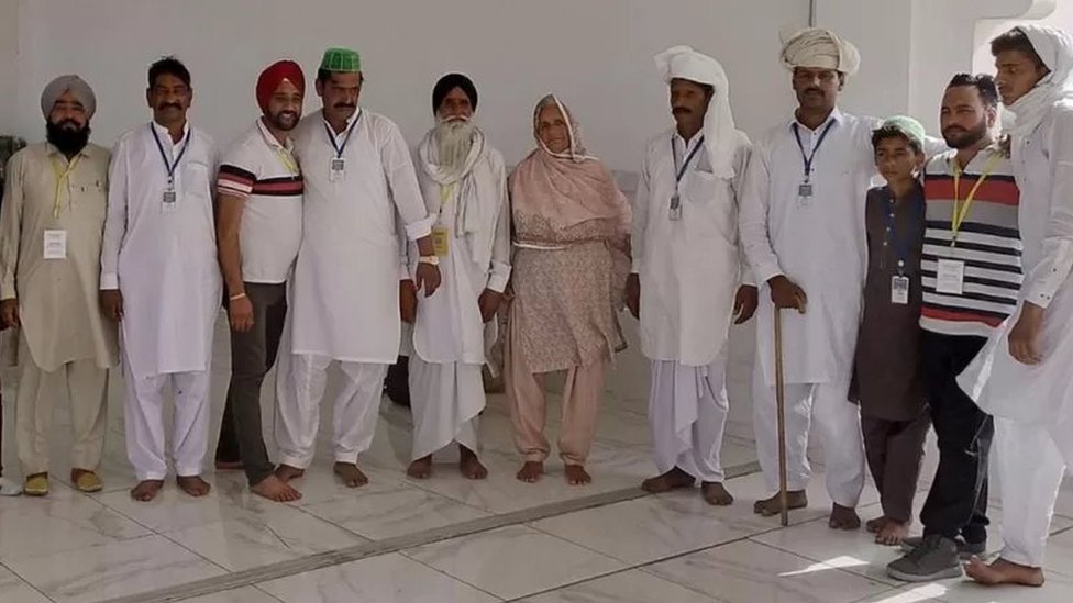 भारत-पाकिस्तान भारत-पाकिस्तान