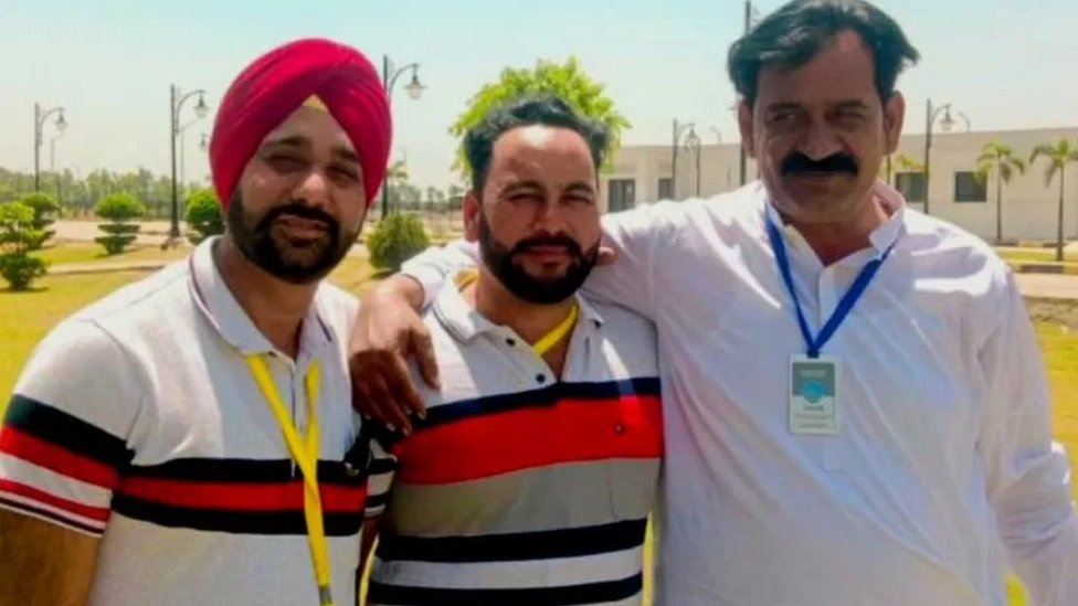 भारत-पाकिस्तान भारत-पाकिस्तान